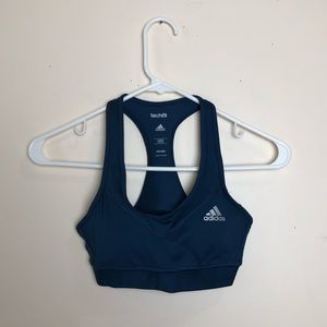 ADIDAS XS CLIMATE SPORTS BRA